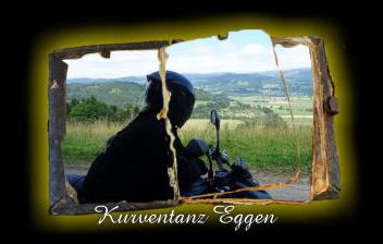 Kurventanz Eggen